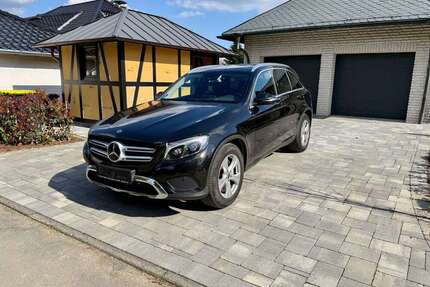 Mercedes-Benz GLC 250 Gebrauchtwagen