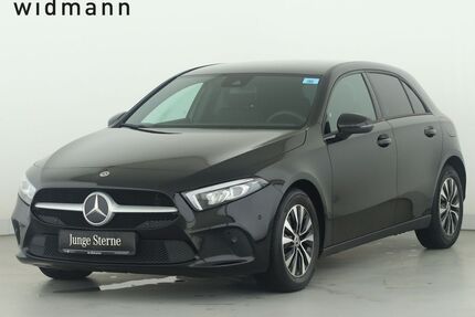 Mercedes-Benz A 180 Gebrauchtwagen