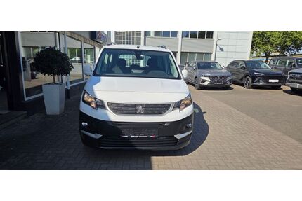 Peugeot Rifter Gebrauchtwagen