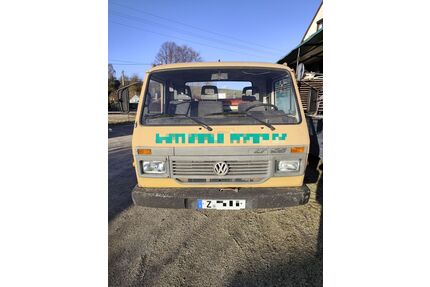 VW Andere Gebrauchtwagen