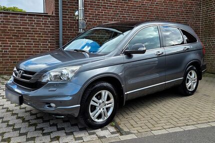 Honda CR-V Gebrauchtwagen