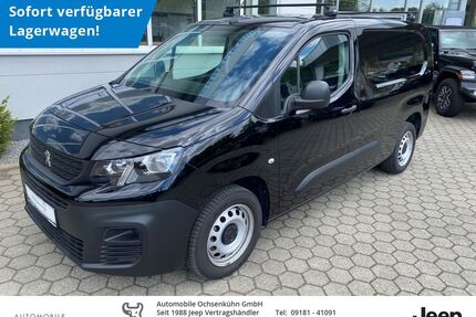 Peugeot Partner Gebrauchtwagen