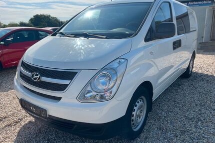 Hyundai H-1 Gebrauchtwagen