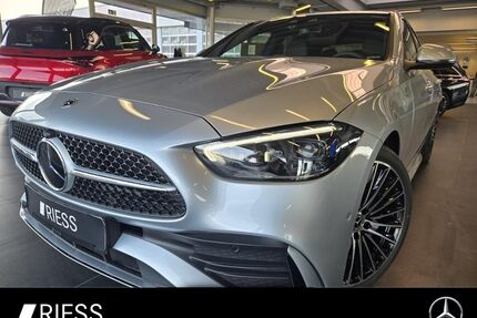 Mercedes-Benz C 220 Gebrauchtwagen