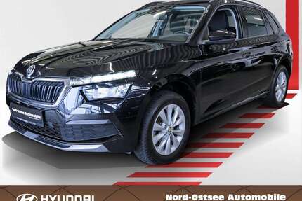 Skoda Kamiq Gebrauchtwagen