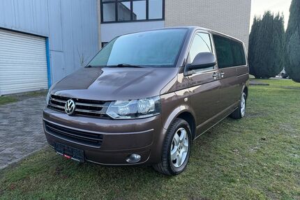 VW T5 Transporter Gebrauchtwagen