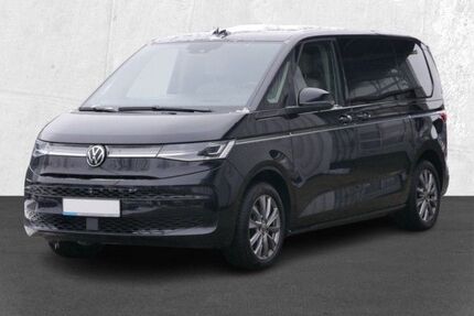 VW T7 Multivan Gebrauchtwagen