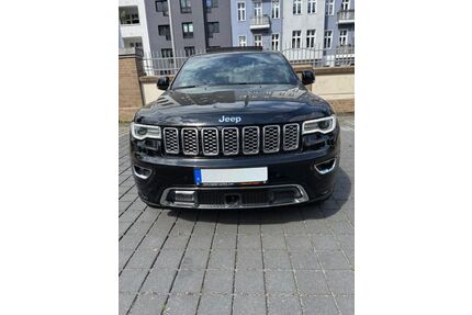 Jeep Grand Cherokee Gebrauchtwagen