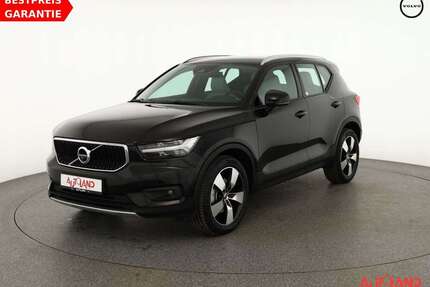 Volvo XC40 Gebrauchtwagen