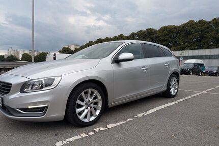 Volvo V60 Gebrauchtwagen