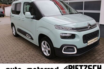 Citroen Berlingo Gebrauchtwagen