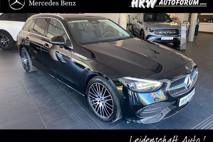 Mercedes-Benz C 180 Gebrauchtwagen