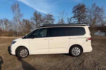 VW T7 California Gebrauchtwagen