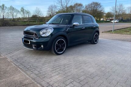 Mini Countryman S (Cooper) Gebrauchtwagen