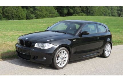 BMW 120 Gebrauchtwagen