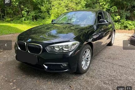 BMW 118 Gebrauchtwagen