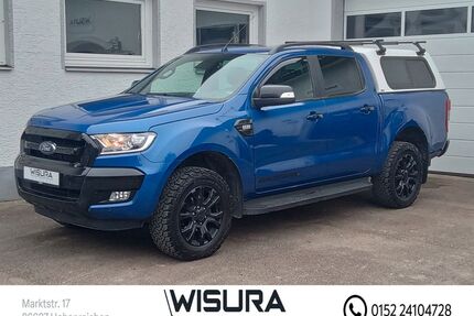 Ford Ranger Gebrauchtwagen