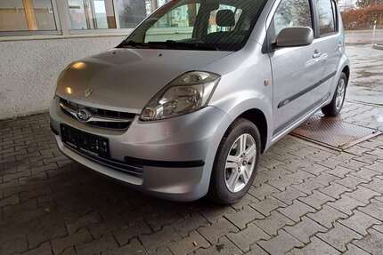 Subaru Justy Gebrauchtwagen