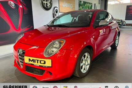 Alfa Romeo MiTo Gebrauchtwagen