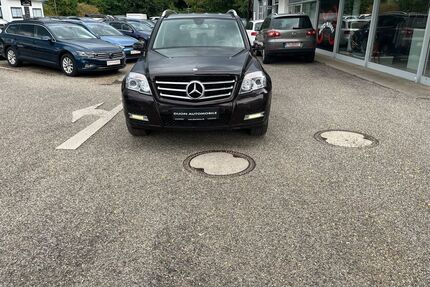 Mercedes-Benz GLK 220 Gebrauchtwagen