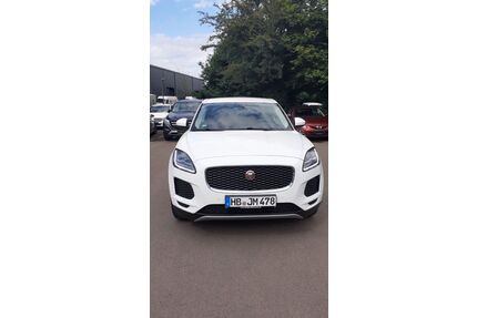 Jaguar E-Pace Gebrauchtwagen
