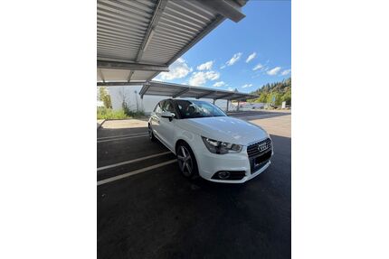 Audi A1 Gebrauchtwagen