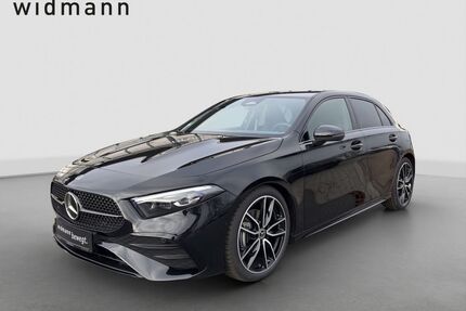 Mercedes-Benz A 200 Gebrauchtwagen