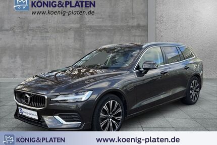 Volvo V60 Gebrauchtwagen