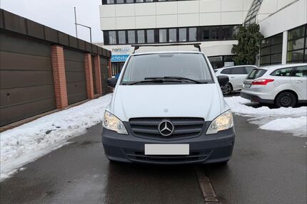 Mercedes-Benz Vito Gebrauchtwagen