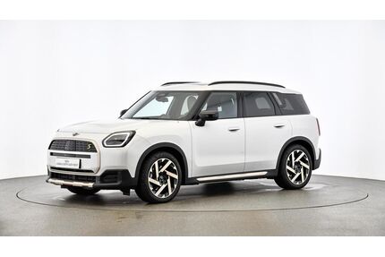 Mini Countryman SE (Cooper) Gebrauchtwagen