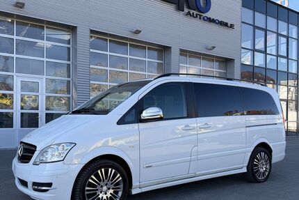 Mercedes-Benz Viano Gebrauchtwagen