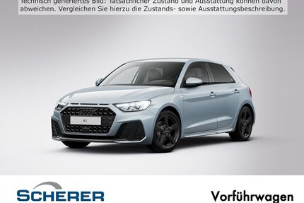 Audi A1 Gebrauchtwagen
