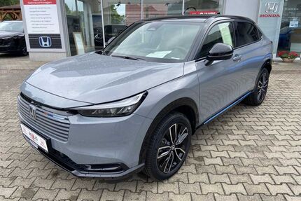 Honda HR-V Gebrauchtwagen