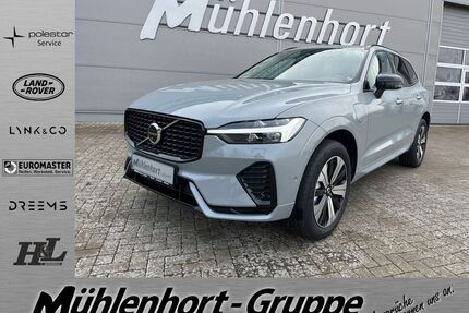 Volvo XC60 Gebrauchtwagen