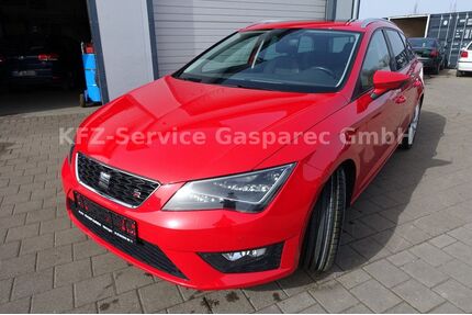 Seat Leon Gebrauchtwagen