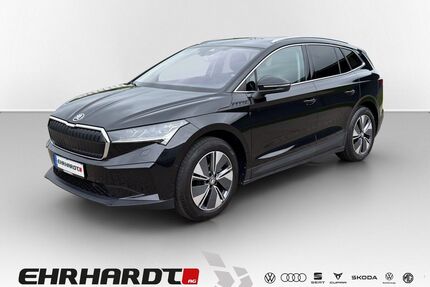 Skoda Enyaq Gebrauchtwagen