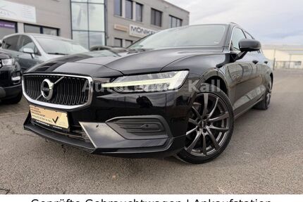 Volvo V60 Gebrauchtwagen