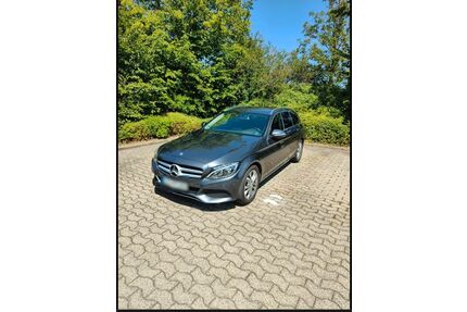 Mercedes-Benz C 180 Gebrauchtwagen