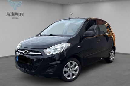 Hyundai i10 Gebrauchtwagen