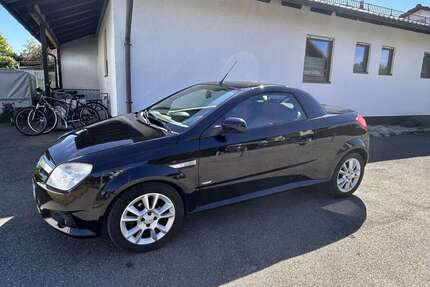 Opel Tigra Gebrauchtwagen