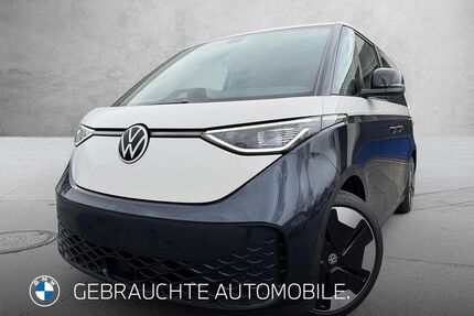 VW ID. Buzz Gebrauchtwagen