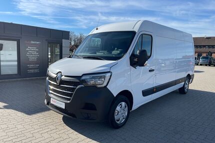 Renault Master Gebrauchtwagen