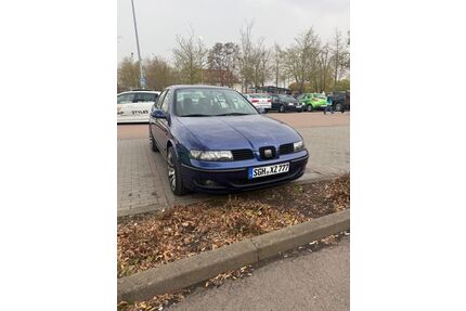 Seat Toledo Gebrauchtwagen