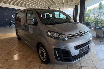 Citroen Jumpy Gebrauchtwagen