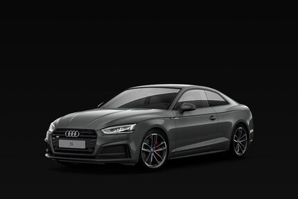 Audi S5 Gebrauchtwagen