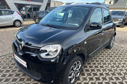 Renault Twingo Gebrauchtwagen