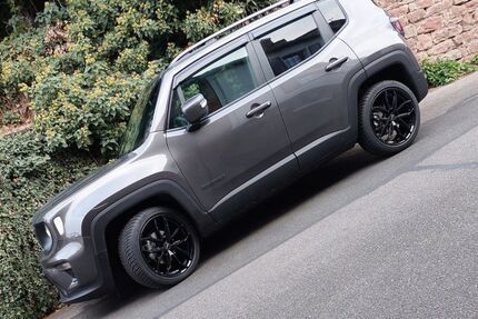 Jeep Renegade Gebrauchtwagen