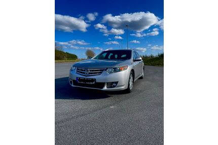 Honda Accord Gebrauchtwagen