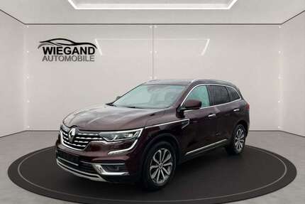Renault Koleos Gebrauchtwagen