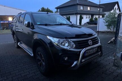 Fiat Fullback Gebrauchtwagen